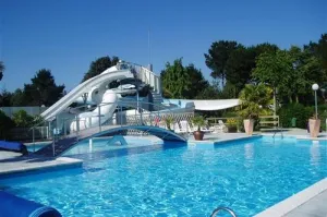 Camping Saint-Gildas-de-Rhuys - 3 - campings