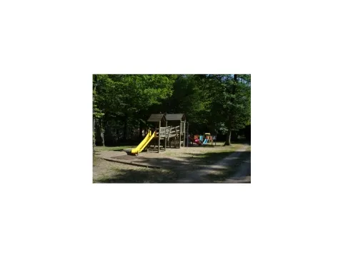 Camping L'Etang du Merle - Saint-Saulge