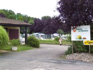 Camping - Saint-Julien-de-Lampon - Aquitaine - Le Mondou