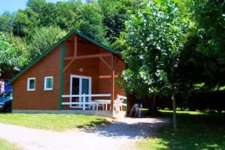 Camping - Bagnères-de-Bigorre - Midi-Pyrénées - Le Monlôo