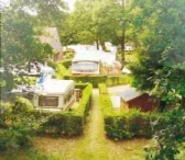 Camping - Saint-Amand-les-Eaux - Nord-Pas de Calais - Le Mont des Bruyères