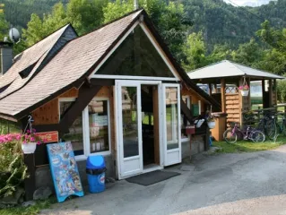 Camping - Arrens-Marsous - Midi-Pyrénées - Le Mialanne