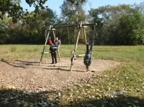 Camping - Moncrabeau - Aquitaine - Le Mouliat