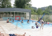 Camping Le Moulin - Andelot-Blancheville