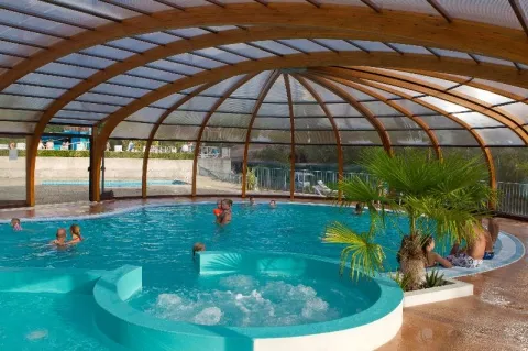 Camping - Patornay - Franche-Comté - Le Moulin