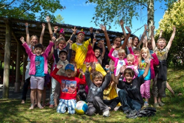 Camping - Patornay - Franche-Comté - Le Moulin - Image #10