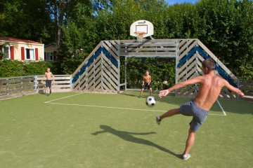 Camping - Patornay - Franche-Comté - Le Moulin - Image #11