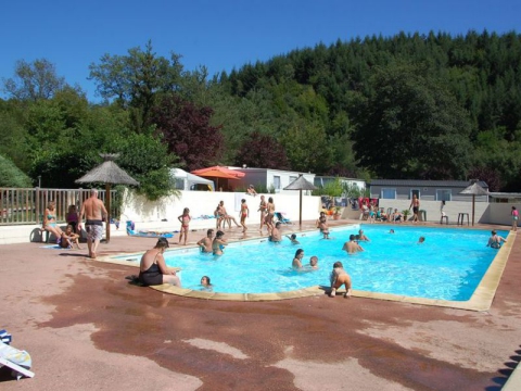 Chazelles-sur-Lyon - 2 - campings