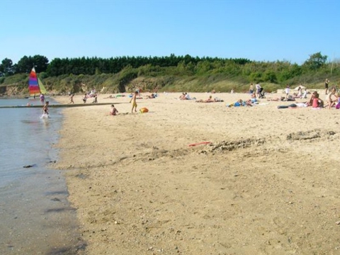 Camping - Vannes - Bretagne - Le Moulin de Cantizac - Image #4
