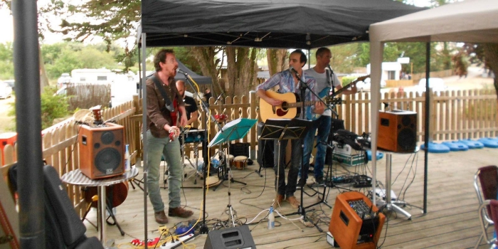 Camping - Vannes - Bretagne - Le Moulin de Cantizac - Image #5