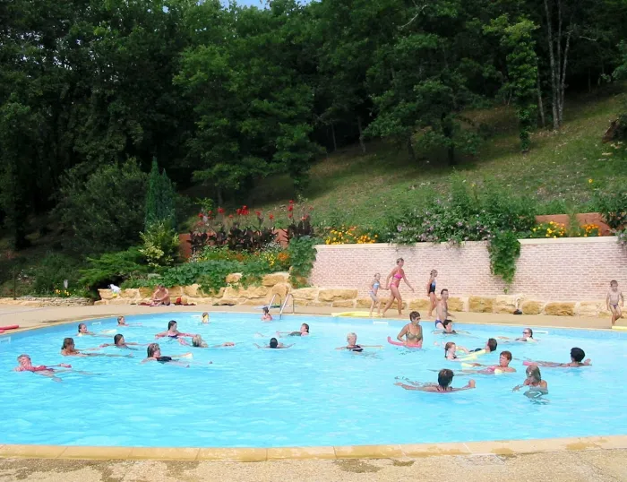 Camping - Gaugeac - Aquitaine - Le Moulin de David
