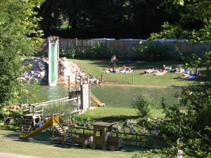 Camping - Gaugeac - Aquitaine - Le Moulin de David