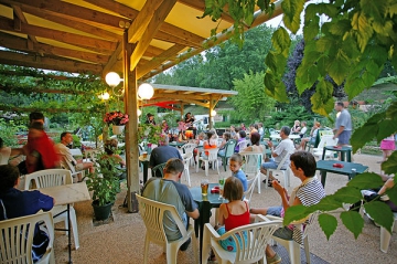 Camping - Gaugeac - Aquitaine - Le Moulin de David