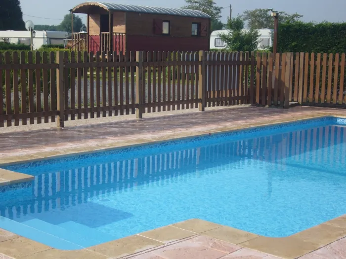 Camping - Frasnoy - Nord-Pas de Calais - Le Moulin De Frasnoy