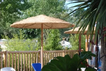 Camping - Carnac - Bretagne - Le Moulin de Kermaux