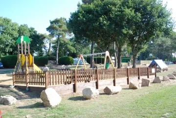 Camping - Carnac - Bretagne - Le Moulin de Kermaux