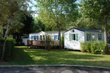 Camping - Carnac - Bretagne - Le Moulin de Kermaux