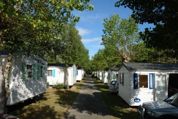 Camping - Carnac - Bretagne - Camping Le Moulin de Kermaux - Image #7