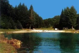 Camping - Prats-du-Périgord - Aquitaine - Le Moulin de la Prade