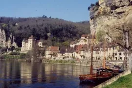 Camping - Prats-du-Périgord - Aquitaine - Le Moulin de la Prade