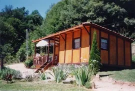Camping - Prats-du-Périgord - Aquitaine - Le Moulin de la Prade