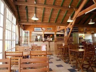Camping - Assérac - Pays de Loire - Le Moulin de l'Eclis