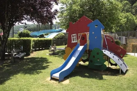 Camping - Daglan - Aquitaine - Le Moulin de Paulhiac