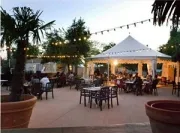 Camping - Villegly - Languedoc-Roussillon - Le Moulin de Sainte Anne