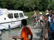 Camping - Villegly - Languedoc-Roussillon - Le Moulin de Sainte Anne