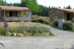 Camping - Villegly - Languedoc-Roussillon - Le Moulin de Sainte Anne