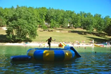 Camping - Beaumont du Périgord - Aquitaine - Le Moulin de Surier