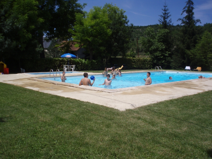 Le Moulin des Donnes - Midi-Pyrénées - Concorès - 195€/sem