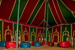Camping - Ginasservis - Provence-Alpes-Côte d'Azur - Le Moulin d'Espagne