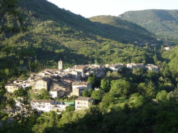 Camping - Coux - Rhône-Alpes - Le Moulin d'Onclaire