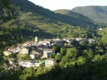 Camping - Coux - Rhône-Alpes - Le Moulin d'Onclaire