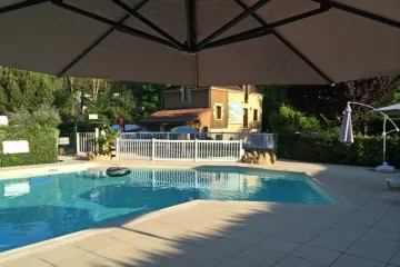 Camping - Montignac - Aquitaine - Le Moulin du Bleufond