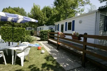 Camping - Montignac - Aquitaine - Le Moulin du Bleufond