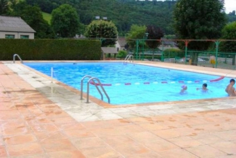Camping - Saint-Martin-Valmeroux - Auvergne - le Moulin du Teinturier - Image #7