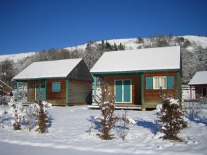Camping - Saint-Martin-Valmeroux - Auvergne - le Moulin du Teinturier - Image #8