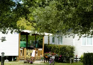 Camping Le Moussaillon