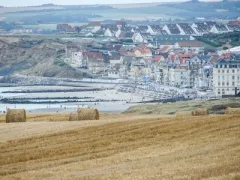 Camping - Wimereux - Nord-Pas de Calais - Le Napoleon