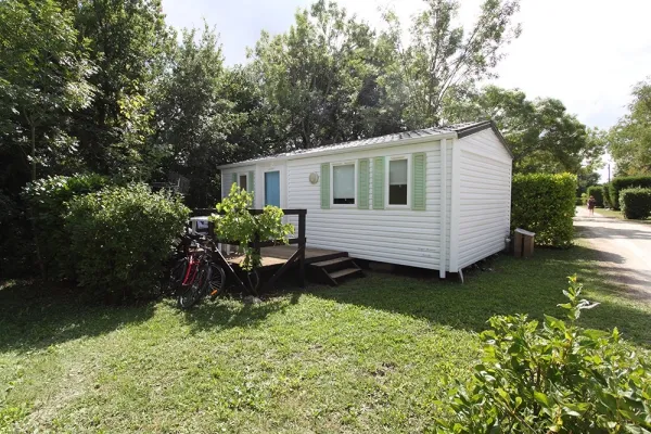 Camping - Mauroux - Midi-Pyrénées - le Néri