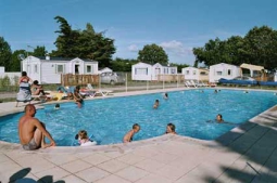 Camping Najac - 2 - campings