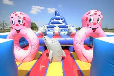 Camping - Vendres - Languedoc-Roussillon - Le Palmira Beach