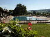 Camping - Matour - Bourgogne - Le Paluet
