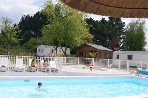 Camping - Guérande - Pays de Loire - Le Panorama