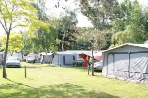 Camping - Guérande - Pays de Loire - Le Panorama