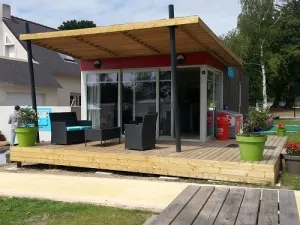 Camping - Guérande - Pays de Loire - Le Panorama