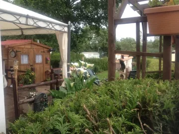 Camping - Fruges - Nord-Pas de Calais - Le Paradis