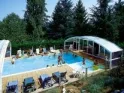 Camping - Lalinde - Aquitaine - Le Parc
